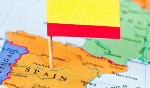 Доступная работа в Испании для иностранцев без знания языка