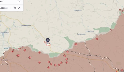 Росіяни почали масовано штурмувати позиції ЗСУ на півдні Донецької області Росіяни почали масовано штурмувати позиції ЗСУ на півдні Донецької області