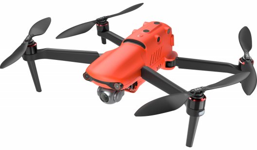 Квадрокоптеры Autel - хорошие дроны по доступным ценам с широким функционалом