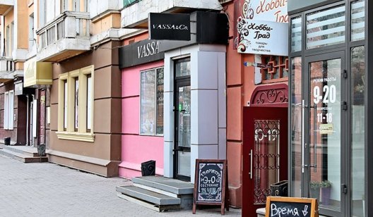 Без взяток и бюрократии. В Украине упростят переоборудование квартир под магазины и офисы
