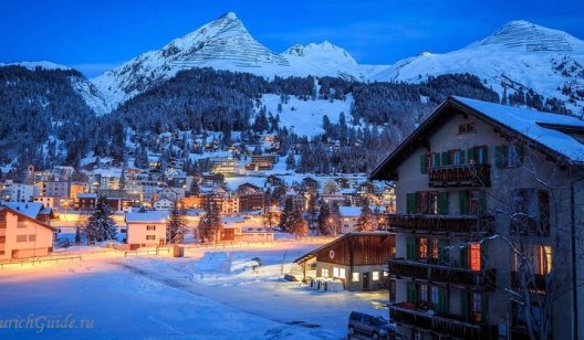 Лідери Європи зустрінуться з Трампом у Давосі, щоб заручитися підтримкою гарантій безпеки України — FT