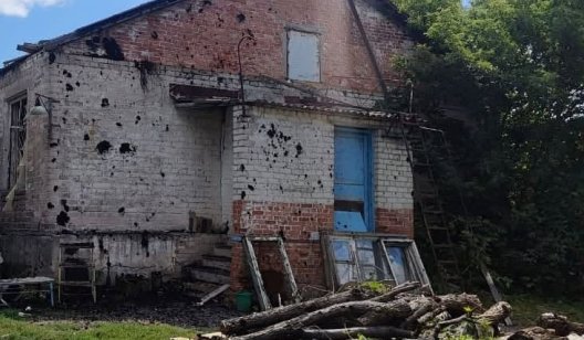 Слов’янськ. Ситуація на ранок 4 серпня