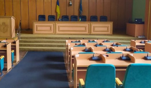 Как в Славянске депутаты могут «проучить» своих избирателей и остальных горожан