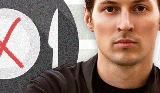 Зачем Павел Дуров на месяц отказался от еды