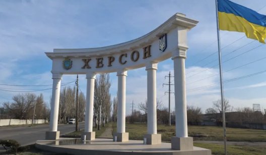 В ОП назвали міста, які прагнуть захопити росіяни до кінця року