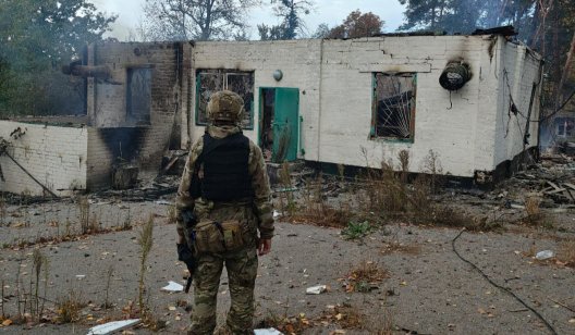 Обстріли Донецької області за минулу добу: зведення