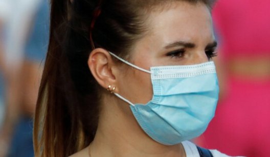 Украина установила новый антирекорд по коронавирусу: данные за сутки