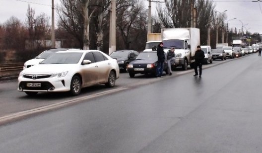 Такси в Славянске: есть ли повышение цен?