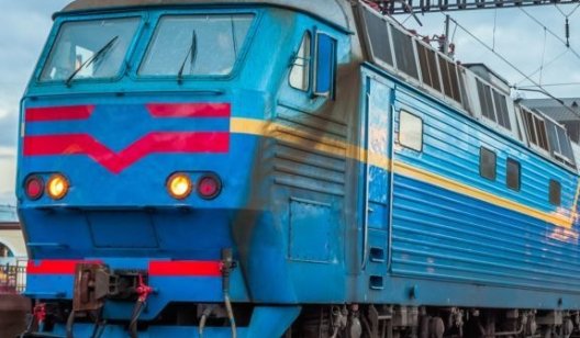 "Укрзализныця" запустила бесплатные поезда для медиков