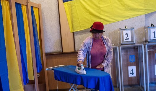 Тюрьма и штрафы: что и за какие нарушения грозит украинцам на выборах
