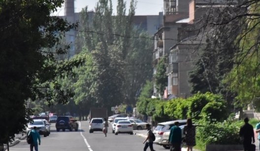 Коронавирус в Славянске: какова ситуация в городе на сегодняшний день