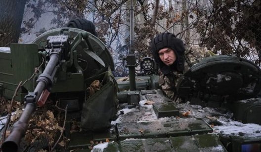 Армія РФ мала успіх на кількох ділянках фронту
