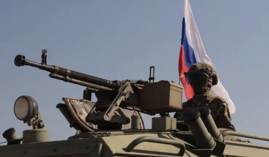 Росіяни з успіхом наступають на ділянці, де було тихо з часів українського контрнаступу 2023 року — ISW Росіяни з успіхом наступають на ділянці, де було тихо з часів українського контрнаступу 2023 року — ISW
