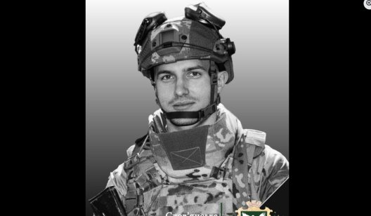 Слов’янськ знову втрачає своїх синів