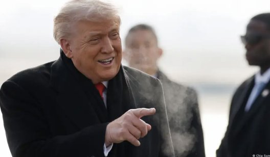 Трамп: Зеленський і Путін хочуть угоди для завершення війни