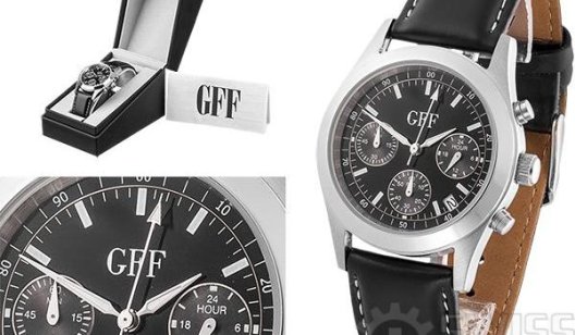 Где купить брендовые наручные часы в Украине