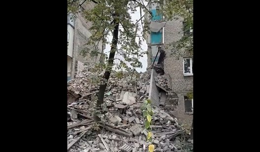 Удар по Слов’янську: які наслідки?
