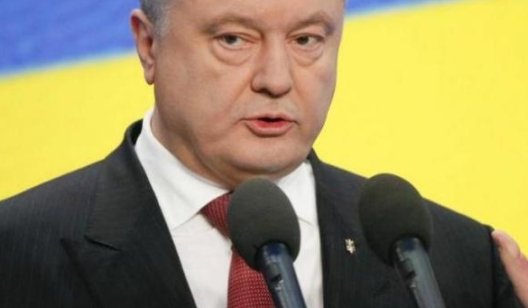 Порошенко обратился к жителям востока Украины