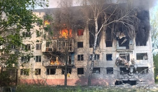 23 червня: як минула доба у Донецькій області