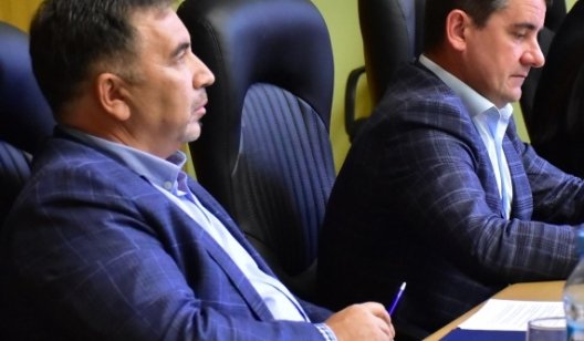 Вето на отставку ТОП-чиновника в Славянске: опубликован документ