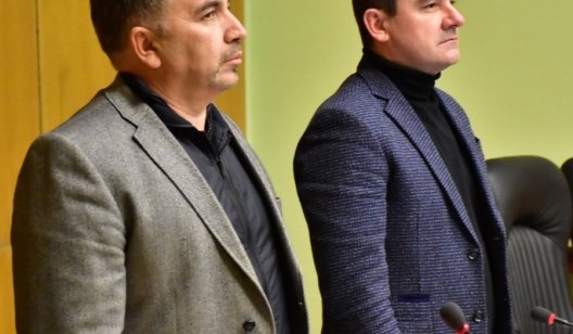 Депутаты Славянска обращаются в Кабмин, чтобы защитить керамиков