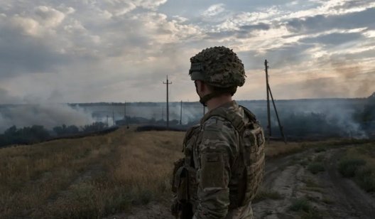 РФ оголосила перемир’я на 8-9 травня