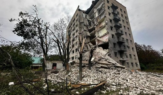27 серпня: як минула доба на Донеччині