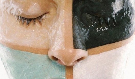 Альгинатные маски для лица: как выбрать и применять