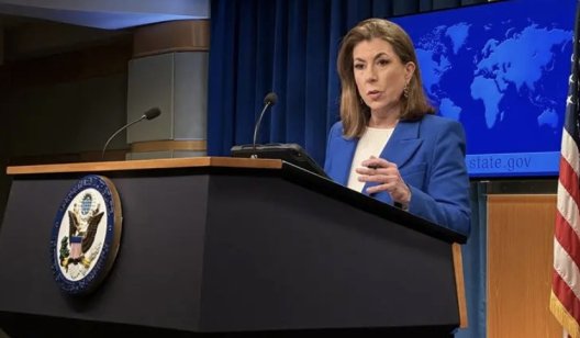 Держдеп США: Ми турбуємося, аби українці мали те, що їм потрібно Держдеп США: Ми турбуємося, аби українці мали те, що їм потрібно