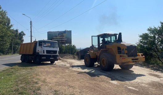 Слов'янськ отримає 35 км нового водопроводу