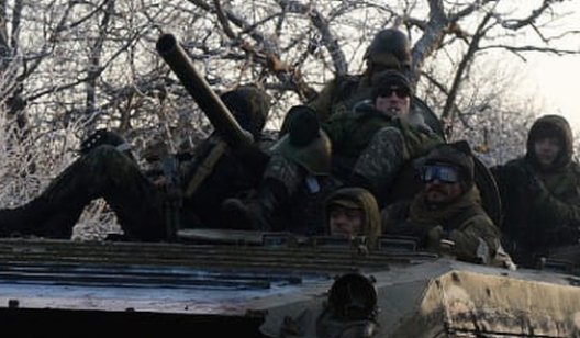 Пушилин и Пасечник попросили у Путина военную помощь для "отражения украинской агрессии"