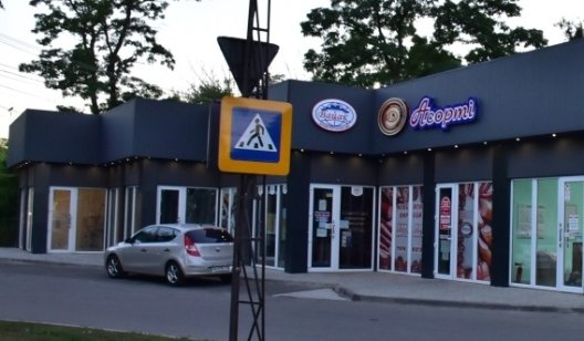 В Святогорске могут запретить работу магазинов после 20:00
