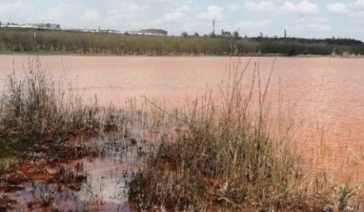 Шахтные воды на Донбассе могут привести к катастрофе большей, чем Чернобыль