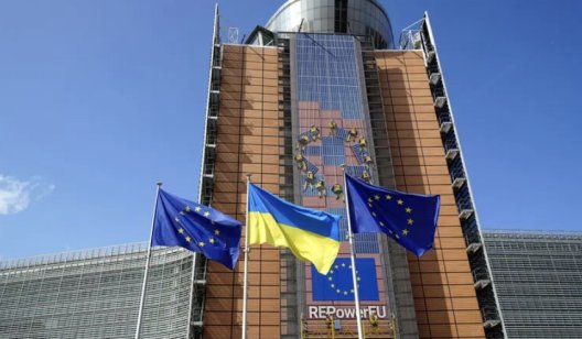 Європа розробляє власний мирний план для України — WSJ