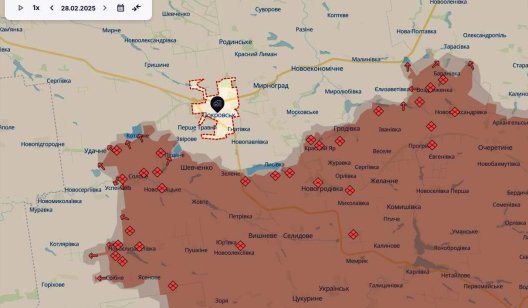 Перше місто Донбасу, яке зупинить росіян: хто має шанс на ці лаври, і наскільки примарним є цей шанс