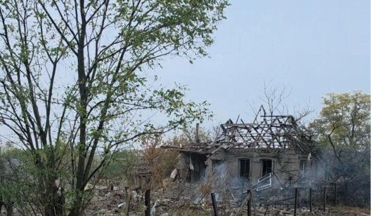 16 жовтня: як минула доба на Донеччині