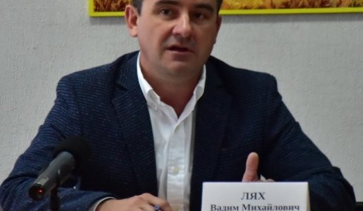 Мэр Славянска предложил сделать в городе два новых праздника
