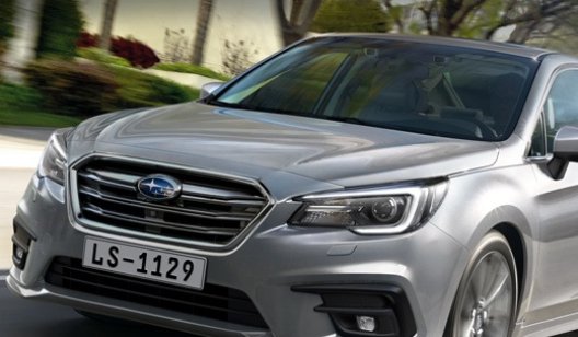 Новая Subaru Legacy: характеристики, отзывы, запчасти
