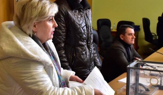 Ольга Алтунина остается рядовым депутатом