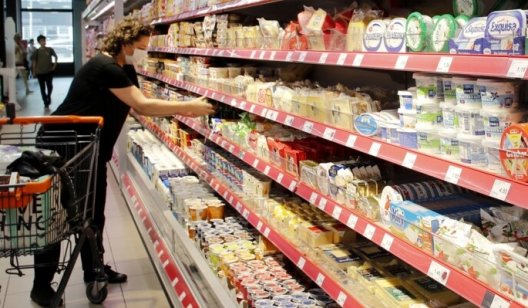 Рост цен на продукты привлек внимание Кабмина: что будут делать