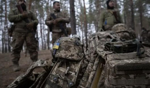 За півтора місяця 3-й армійський корпус зміг покращити ситуацію на критичній смузі фронту – Бутусов За півтора місяця 3-й армійський корпус зміг покращити ситуацію на критичній смузі фронту – Бутусов