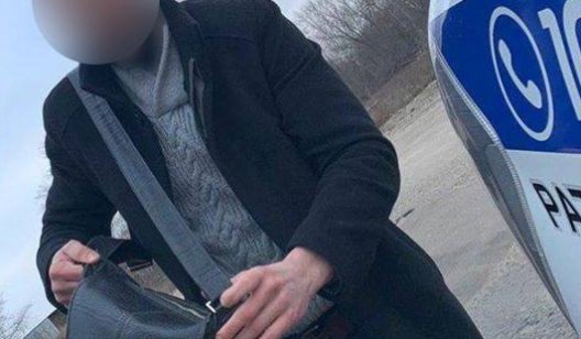 В полиции Славянска рассказали, в каких случаях могут "обыскивать" вас и ваш автомобиль