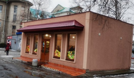 В Славянске скоро могут исчезнуть 7 магазинов и заведений