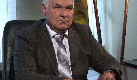 Мэра Святогорска хотят отправить в отставку
