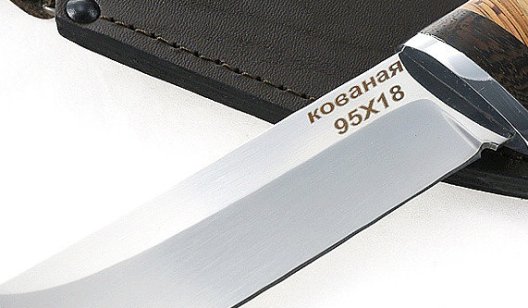 Ножи для различных целей: что следует знать об их качествах и использовании