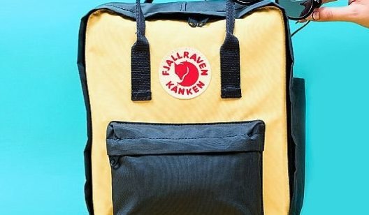 Вместительные и практичные рюкзаки Kanken: шведское качество и функциональность