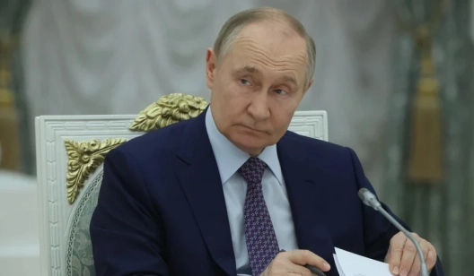 FT: Путін не хоче укладати енергетичне перемир'я до зими