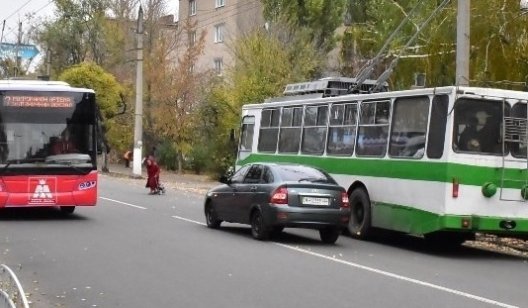 В Славянске ограничивают работу общественного транспорта: что меняется?
