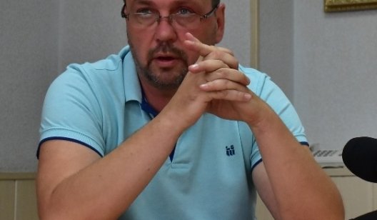 Что произошло в Славянске с окружной избирательной комиссией