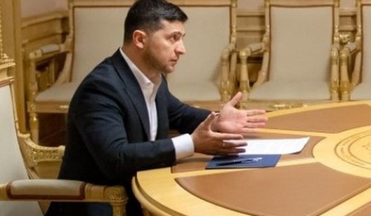 Отставка Гончарука: кому не угодил премьер и почему Зеленский его поддержал